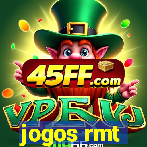 jogos rmt